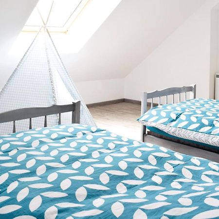 Amazing Home In Saint-Germain-Sur-Ay With Wifi Εξωτερικό φωτογραφία