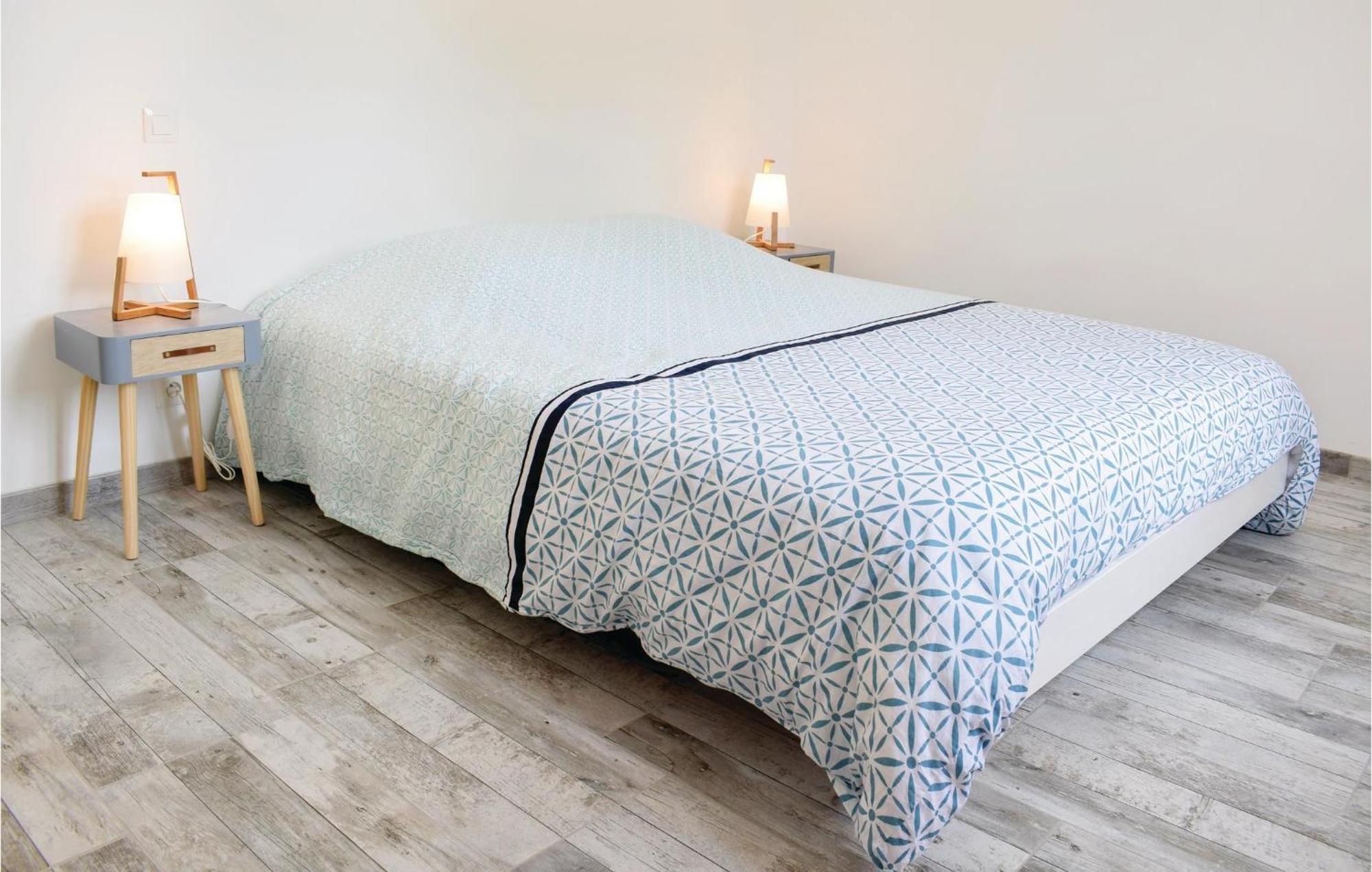 Amazing Home In Saint-Germain-Sur-Ay With Wifi Εξωτερικό φωτογραφία