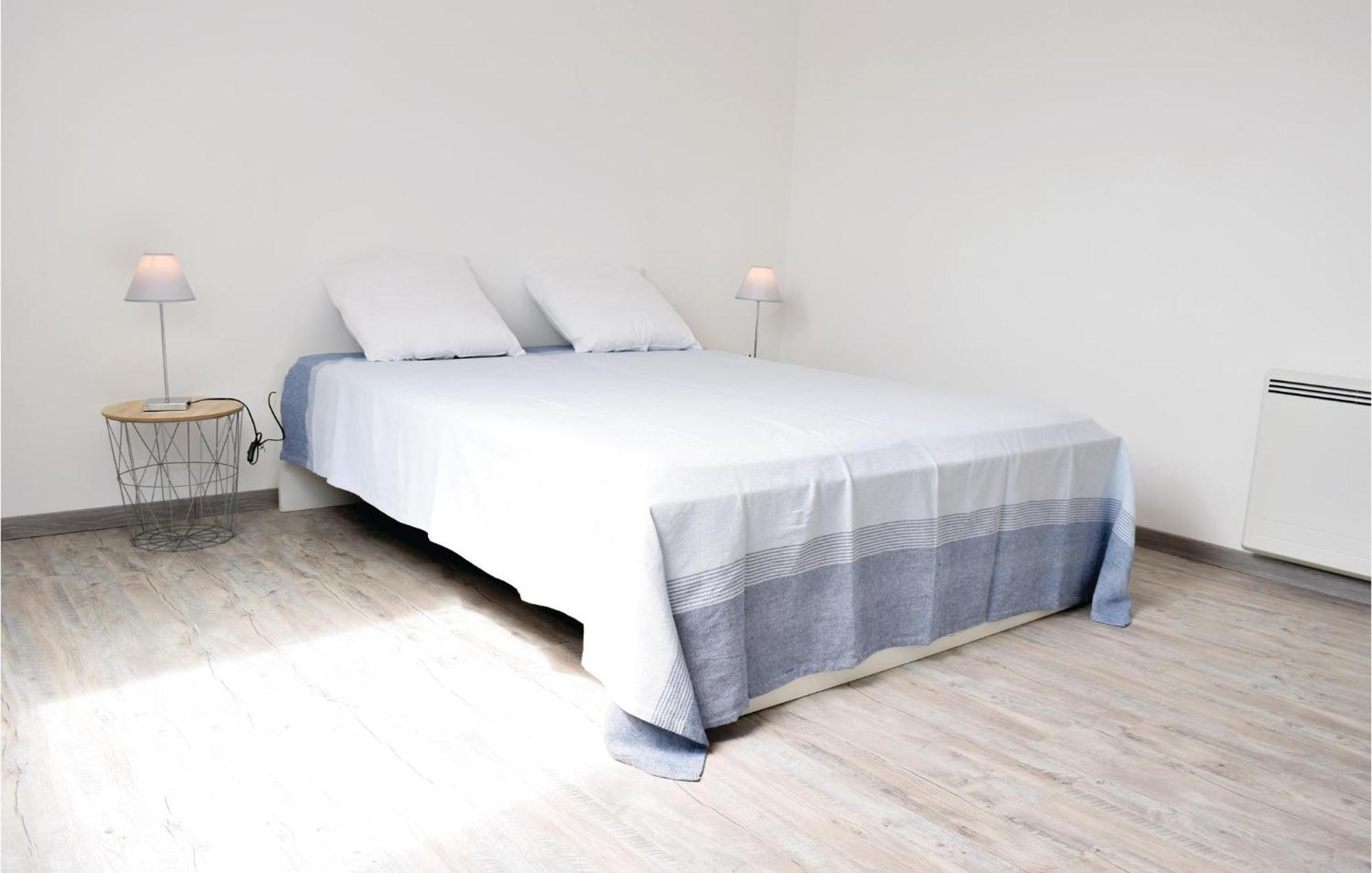 Amazing Home In Saint-Germain-Sur-Ay With Wifi Εξωτερικό φωτογραφία