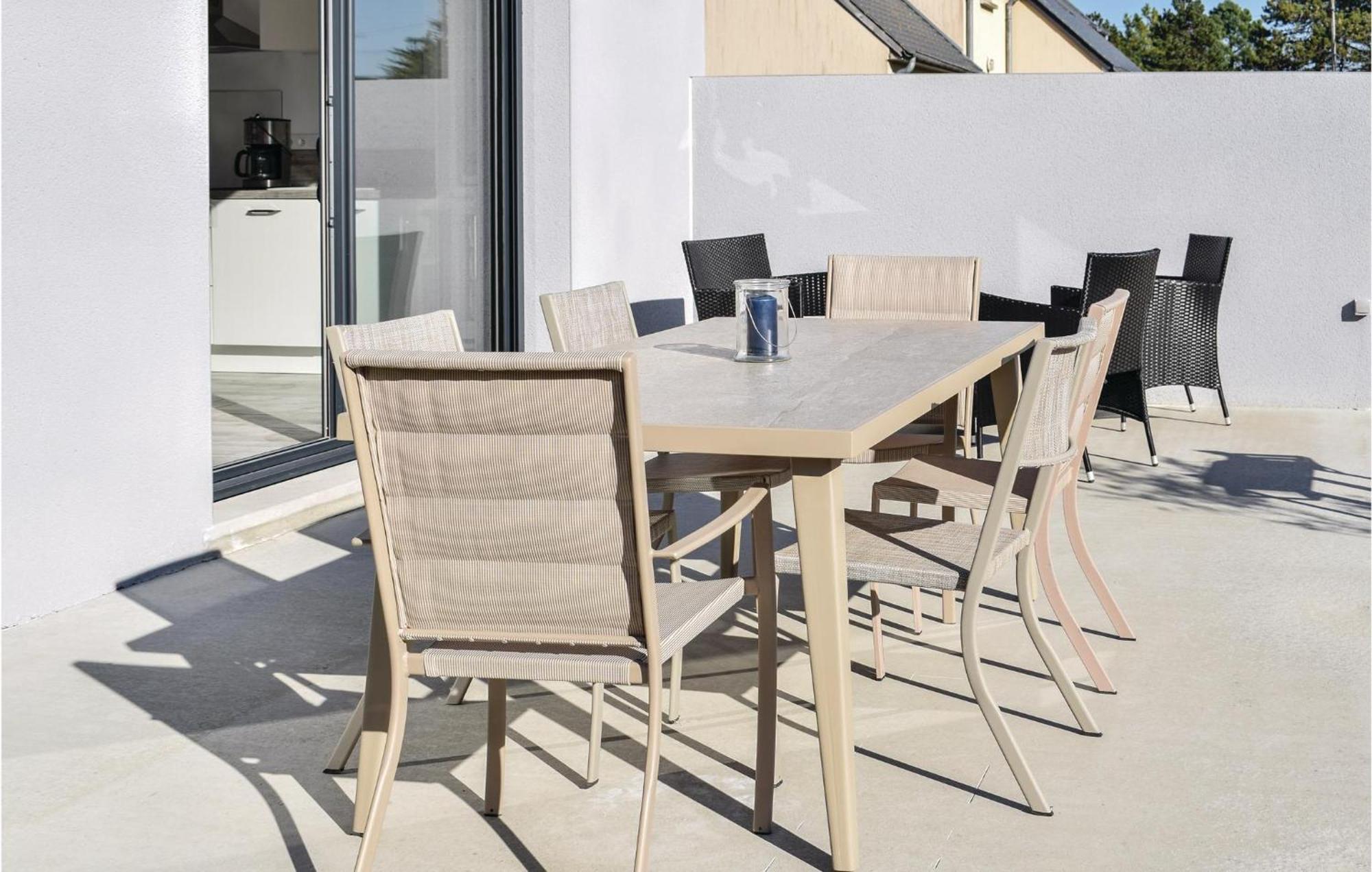 Amazing Home In Saint-Germain-Sur-Ay With Wifi Εξωτερικό φωτογραφία