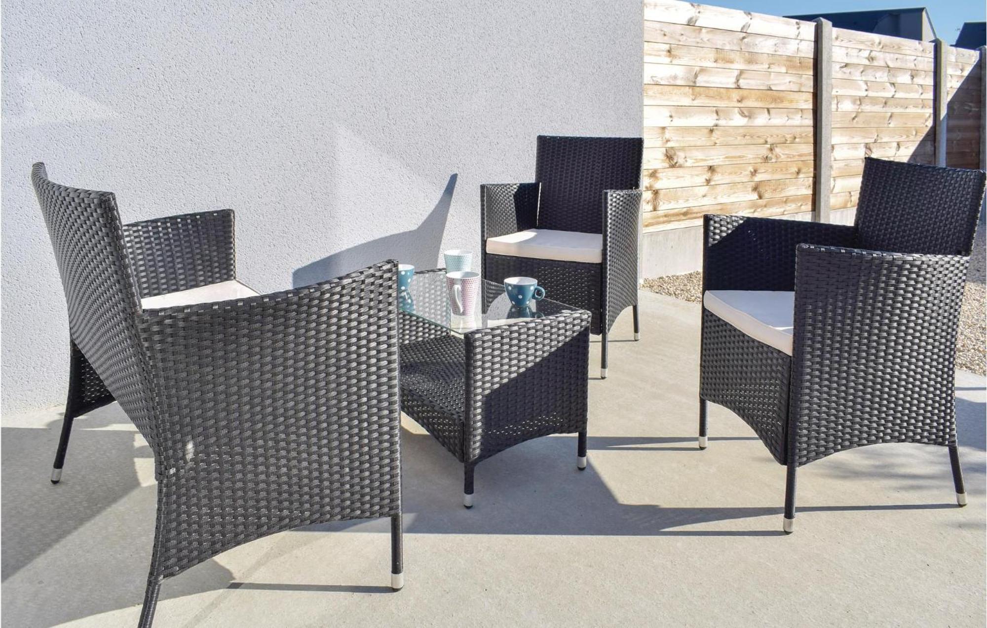 Amazing Home In Saint-Germain-Sur-Ay With Wifi Εξωτερικό φωτογραφία